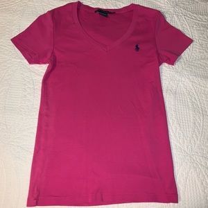 Ralph Lauren Sport v-neck